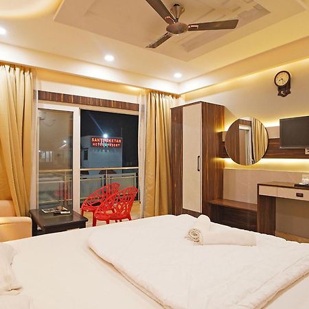 Santiniketan Hotel And Resort !! On Beach Family Resort !! 만다르모니 외부 사진