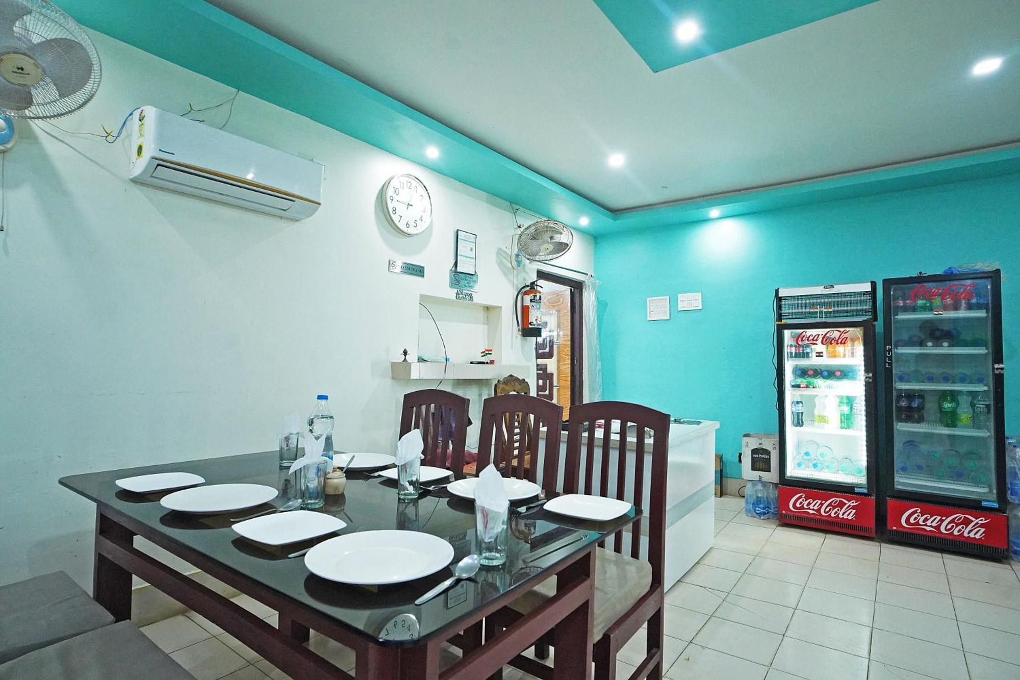 Santiniketan Hotel And Resort !! On Beach Family Resort !! 만다르모니 외부 사진